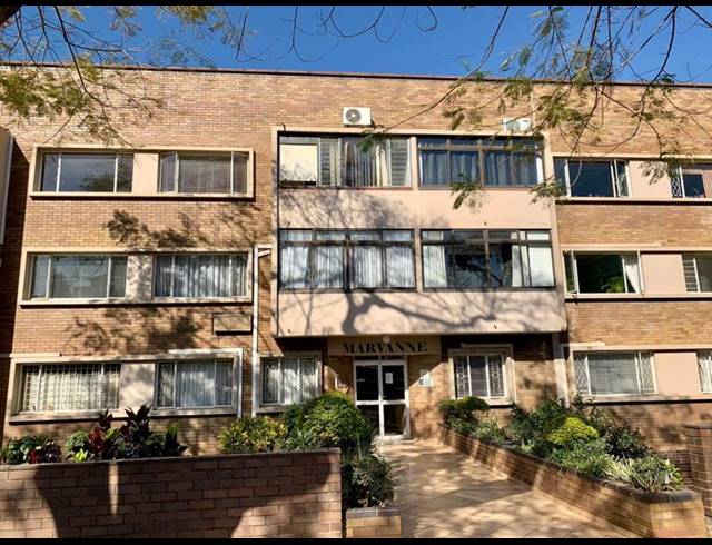 2 BEDROOM APARTMENT FOR SALE IN MORNINGSIDE